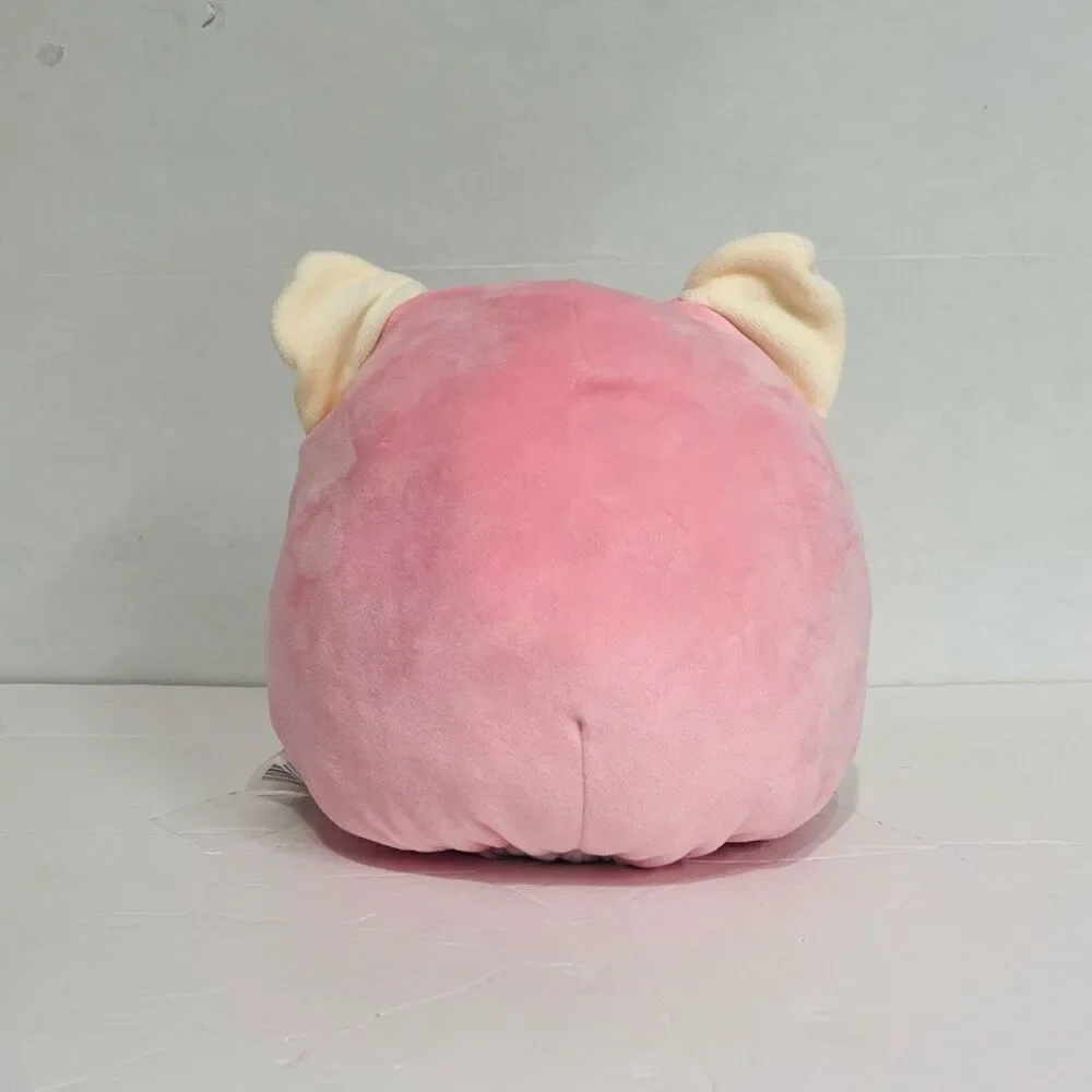 Squishmallows Flip-A-Mallows Dohna The Snow Leopard And Mischa The Red Panda   8